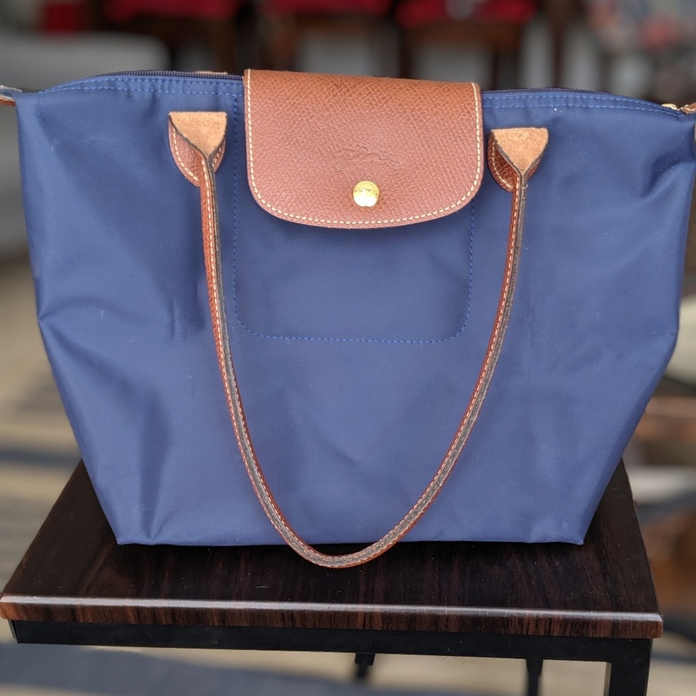 Longchamp Hand Bag